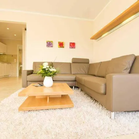 Stadtvilla Blumenhof App 6