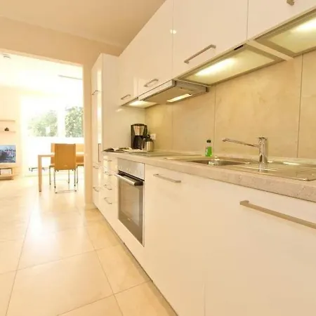 Stadtvilla Blumenhof App 6