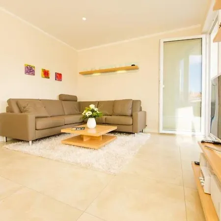 Apartamento Stadtvilla Blumenhof App 6